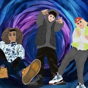 Shut Up Bitxh (feat. Fa1ry & Kid Hades) (Explicit)