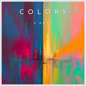 COLORS (OPEN VERSE)