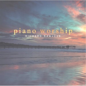 Piano Worship