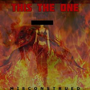 THIS THE ONE WHERE I CRY (feat. violet chambers) (Single Version)