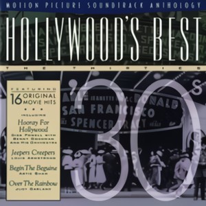 The 30s - Hollywood's Best