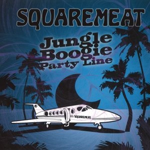 Jungle Boogie Party Line