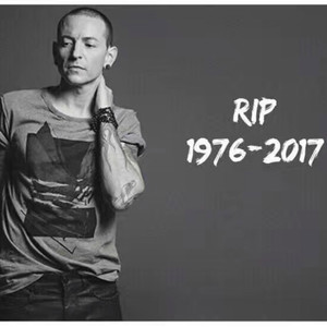 In The End REMIX - R.I.P. Chester Bennington