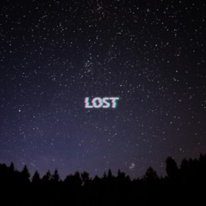 Lost(feat. Jayk) (Explicit)