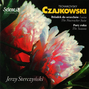 The Seasons - 12 characteristic pieces: Song of the Reapers - July, E-flat major