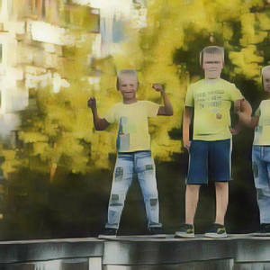 All You Need Is Love