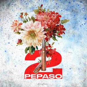 2 Pepaso (feat. Chino La Rabia)