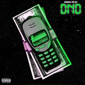 DND(feat. YDF Jay) (Explicit)