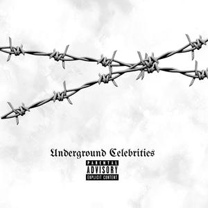 Underground celebrities (feat. Tiimmothy) (Explicit)