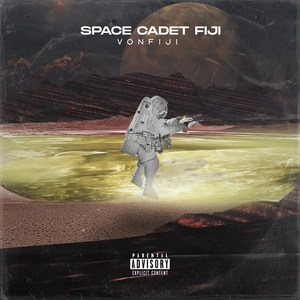 Space Cadet Fiji (Explicit)