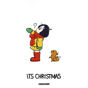 Its Christmas (Feat. 러븐 (Luven))