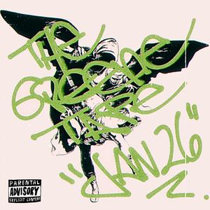 THE GREENE TAPE (Explicit)