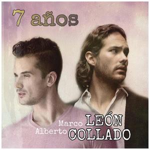 7 Años(feat. Marco León)