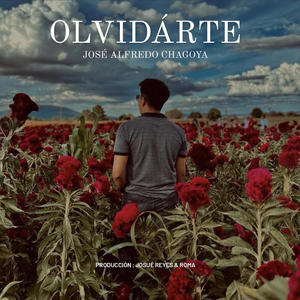OLVIDÁRTE (Explicit)