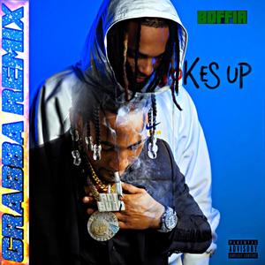 GRABBA (Remix|Explicit)