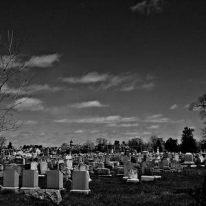 CemeteryPorn (Explicit)