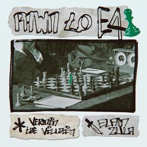 PAWN TO E4 (Explicit)