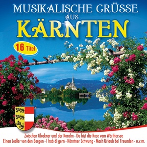 Musikalische Grüße aus Kärnten