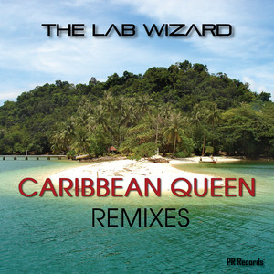 Caribbean Queen Remixes