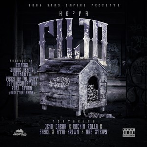 O Dawg N Kane (Explicit)