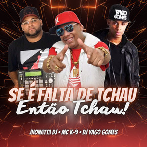 Se É Falta de Tchau, Então Tchau! (Explicit)