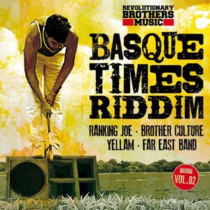 Basque Times Riddim, Vol. 2