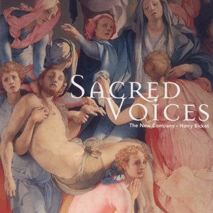 Sacred Voices