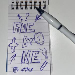 Fine By Me (Explicit)