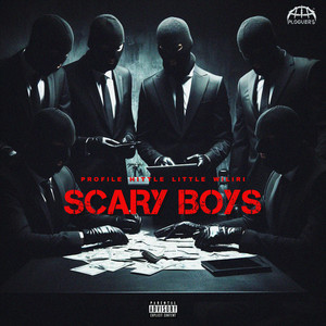 SCARY BOYS