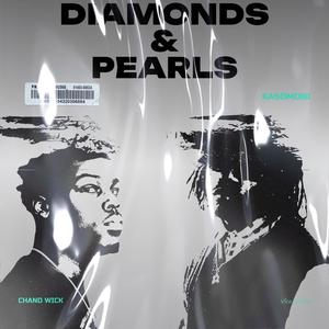 Diamonds & Pearls (feat. KASOMONI+*) [Explicit]