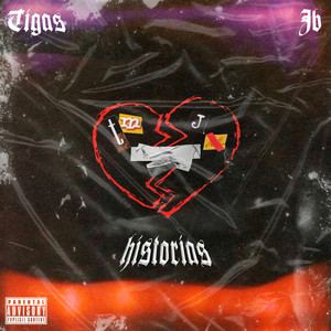 Histórias (Explicit)