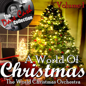 A World Of Christmas Volume 1 - (The Dave Cash Collection)