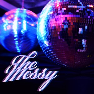 Deep Inside & No Eyes (The Messy Live Mix)