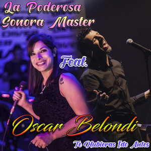 Te Hubieras Ido Antes