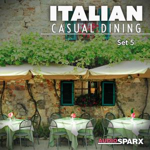 Italian Casual Dining, Set 5