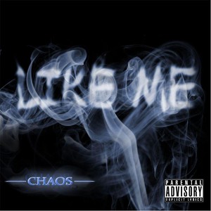 Like Me (Explicit)