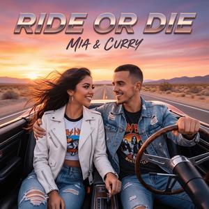 Ride Or Die