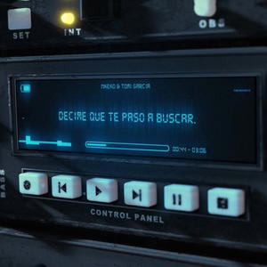 Tan Lejos (feat. Tomi Garcia)