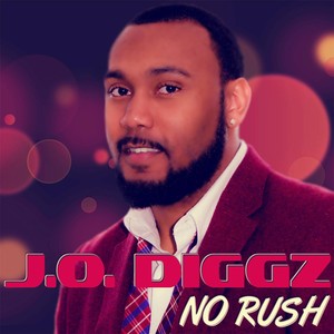 No Rush(feat. Rudy Banks & Jon Glen)