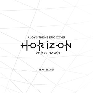 Aloy's Theme (From "Horizon Zero Dawn") (feat. Silia Hahne)