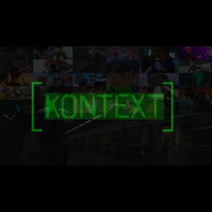 Kontext (feat. Anonim 04, Engelbert Jr., DFM, Sermone, Pek, Kúduš Panpolák, New3r4, Kam? čo?, Šlukas, Žiky PM, Wačkovec, Slepuch, Shomi, CSR, Janis, Kr3nk0, Palky, Denver, Deviant, Luskač, pARTe, Spiralist, ZetUZetA & Inzull) [Explicit]