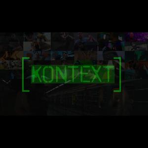 Kontext (feat. Anonim 04, Engelbert Jr., DFM, Sermone, Pek, Kúduš Panpolák, New3r4, Kam? čo?, Šlukas, Žiky PM, Wačkovec, Slepuch, Shomi, CSR, Janis, Kr3nk0, Palky, Denver, Deviant, Luskač, pARTe, Spiralist, ZetUZetA & Inzull) (Explicit)