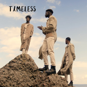 Timeless (Radio Edit)