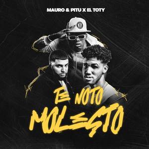 TE NOTO MOLESTO (Explicit)
