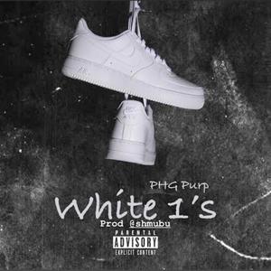White 1's (Explicit)