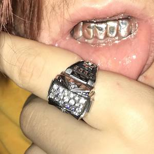 100k Germ (Explicit)