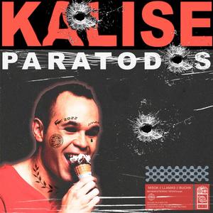 Kalise para todos (feat. Llamas & Buchita) (Explicit)