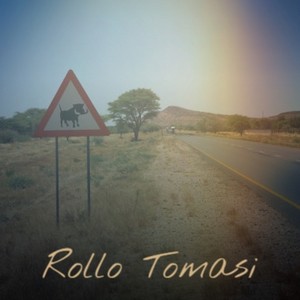 Rollo Tomasi