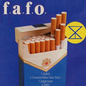 Concrete Killas (feat. Fray) (Explicit)