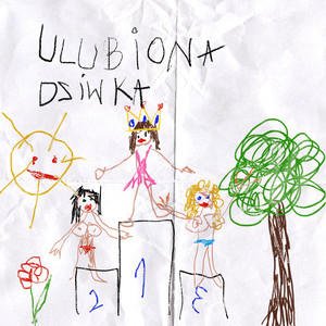 ulubiona dziwka (Explicit)